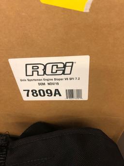 RCI Engine Diaper 7809 A