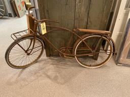 Early Bicycle