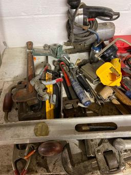 Hand Tools