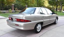 1996 Buick Skylark Custom