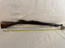 U.S. Remington M1903 cal. .30-06