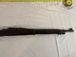 U.S. Remington M1903 cal. .30-06
