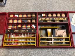 Early chemistry kit