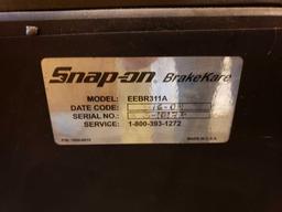 Snap-On BrakeKare