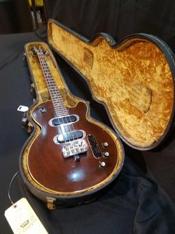 1969 Gibson Les Paul bass with original case