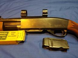Remington gamemaster 760 carbine 30-06 springfield