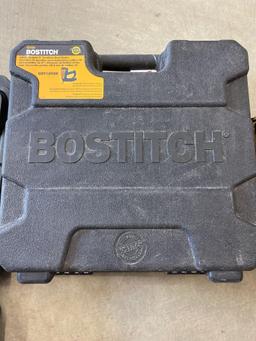 Bostitch GBT1850K battery operated nailer