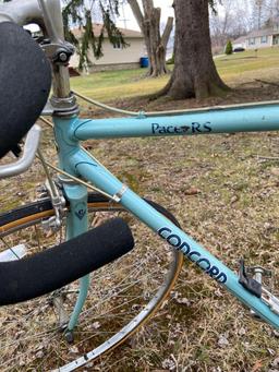 Concord Bicycle