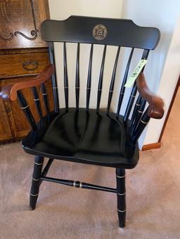 Mount union Alumni Chair