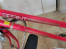 Schwinn Sprint Bicycle