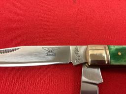 Rough Rider Knife