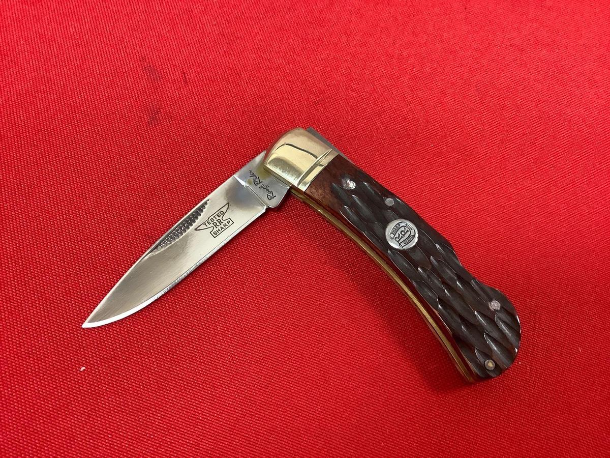 Rough Rider Knife