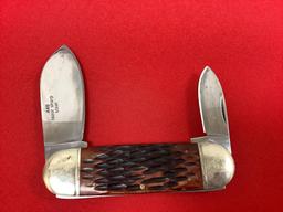 Rough Rider Knife