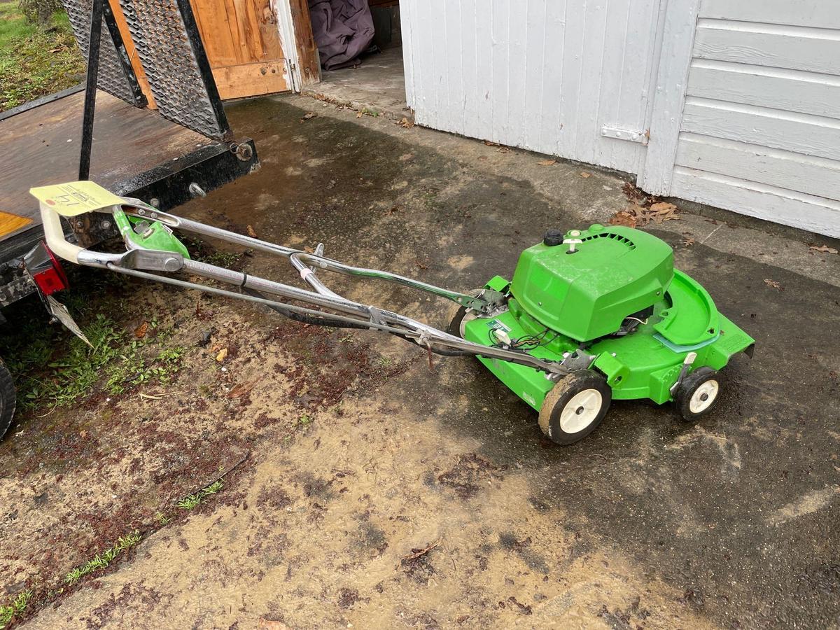 Lawn-Boy Push Mower