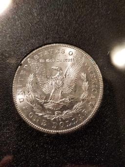1878 CC Uncirculated Silver Dollar