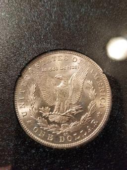 1883 CC Uncirculated Silver Dollar