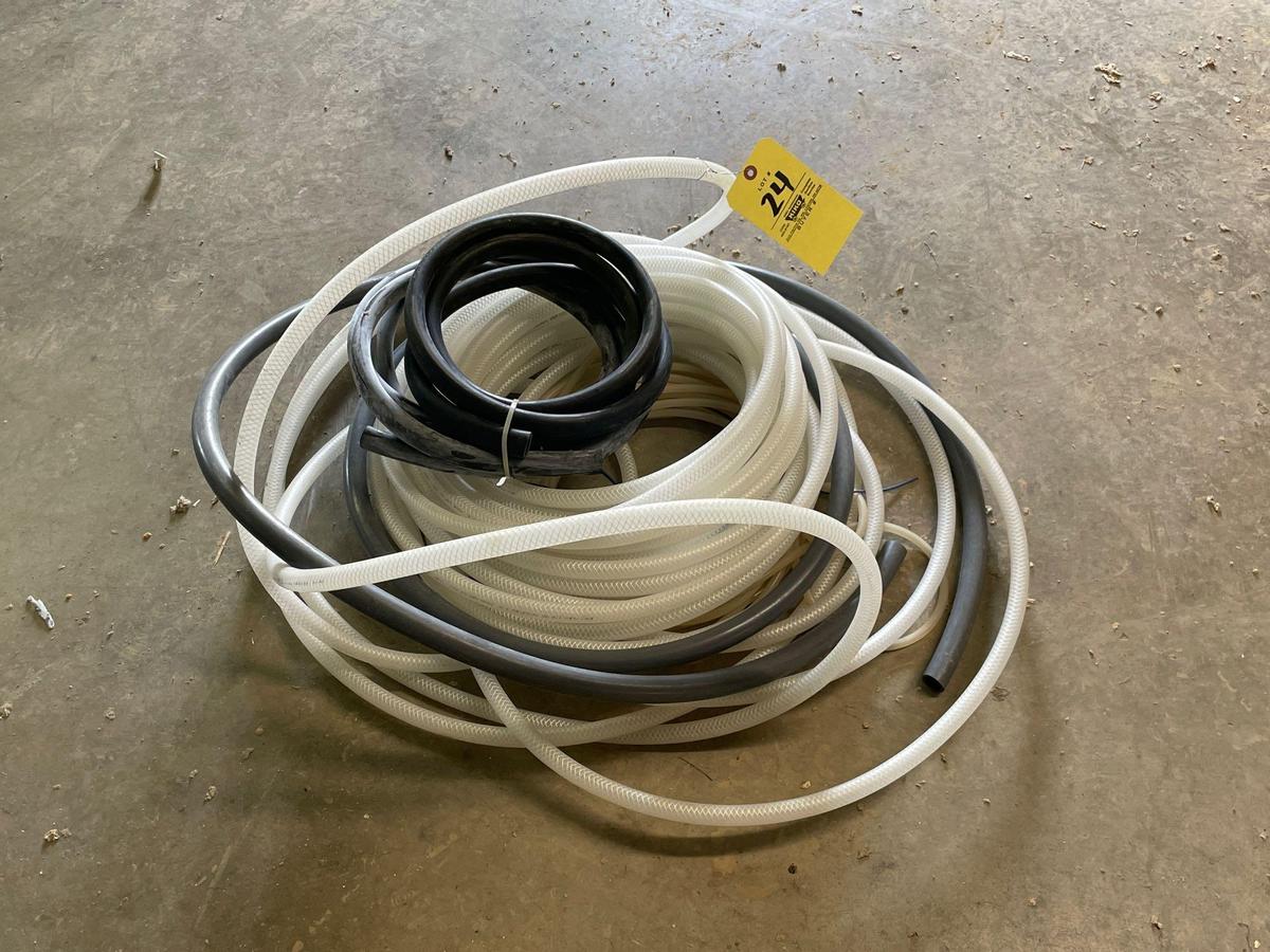 Assorted Beverage Hoses