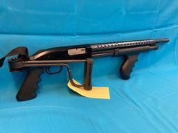 Mossberg 500a 12 ga shotgun P961662