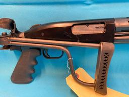 Mossberg 500a 12 ga shotgun P961662