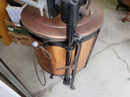 Easy Vacuum Electric Copper Washer