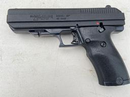 Hi Point Model JCP 40 S&W semi auto pistol
