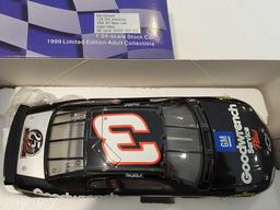 Action Racing Dale Earnhardt Diecast Cars