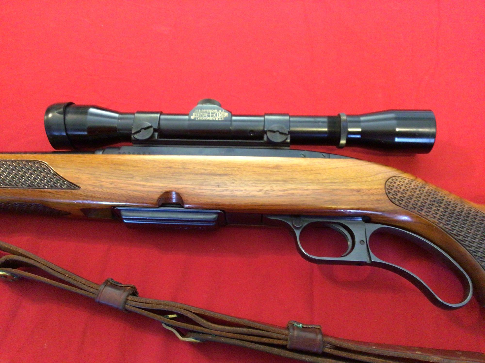 Winchester Mod. 88, .308 cal