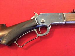 Marlin Mod. 92 .22 cal Lever Action