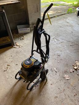 Brute 2200 PSI Power Washer