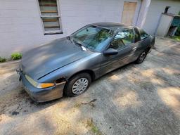 1992 Mitsubishi Eclipse