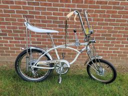 Schwinn Sting-Ray Cotton Picker