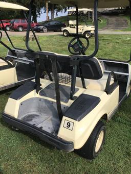 2007 Club Car DS