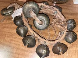 Assorted bells