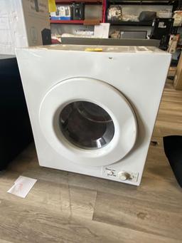 Compact Dryer