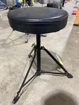 Drummer stool