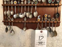 Collector Spoons