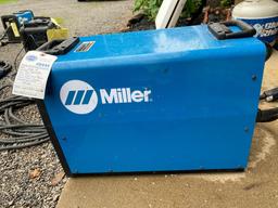 Miller XMT 350 Field Pro - one owner