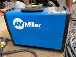 Miller CST 280 - one owner