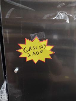Frigidaire Gallery Refrigerator Model# GRSC23S2ADO