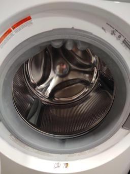 Electrolux Lux are Washer Model #EFLW327TIW