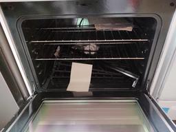 Frigidaire 30" Gas Range Model #FFGH3054U