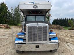 1998 PETERBILT 379 DUMPTRUCK