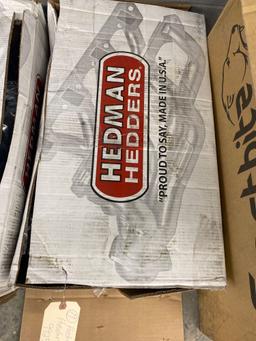 Hedman headers 99250