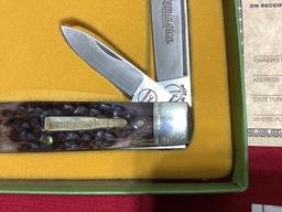 Remington Knife