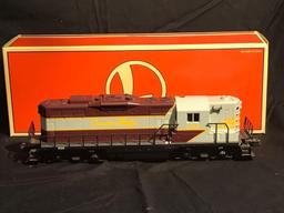 2380 Lionel Canadian Pacific GP-9 Diesel Locomotive