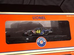 Lionel Eastwood Automobilia Hotwheels Flat Car