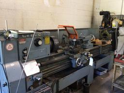 LeBlond Regal Lathe