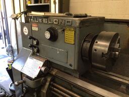 LeBlond Regal Lathe