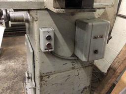 Wolverine Surface Grinder