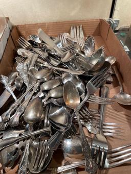 Flatware